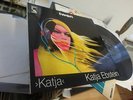 KATJA EBSTEIN - KATJA TWEN LP IN MINT 1969 ORIGINAL LIBERTY