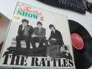 THE RATTLES STAR-CLUB SHOW 1 MONO 148000 STL 1965