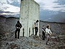 THE WHO**WHO'S NEXT (DELUXE EDITION)**3 LP SET