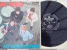 THE WHO - MY GENERATION LP 1965 UK BRUNSWICK 1ST PRESS LAT 8616 1B/1B VG+ AUDIO