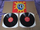 PRIMAL SCREAM Screamadelica CREATION 2x LP RARE ORIGINAL UK 1ST PRESSING EX+