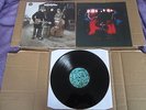 SUPERGRASS In It For The Money  LP VERY RARE ORIGINAL 1997 UK 1ST PRESSING