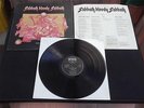 BLACK SABBATH UK PRESS 1Y1/2Y1 WWA 005 1973 SABBATH BLOODY SABBATH LYRIC INNER