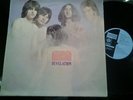 Man/Revelation.UK Pye Stereo LP