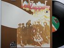 Led Zeppelin Led Zeppelin II German 80s RI LP FOC