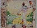 ELTON JOHN-GOODBYE YELLOW BRICK ROAD- DOUBLE VINYL LP RECORD - L70025/6 - NMint