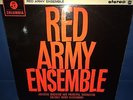 @SAX 2487 *SEMICIRCLE* THE RED ARMY ENSEMBLE* COLONEL BORIS ALEXANDROV* NM
