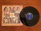 Alice Cooper Billion Dollar Babies Thailand Import LP RARE Glam Japan Vinyl