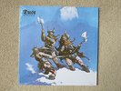 DUST Hard Attack Akarma reissue vinyl LP in gatefold sleeve New/Sealed