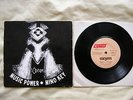 OXYM - Music power (1980 UK Cargo Records 7