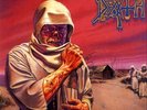DEATH - Leprosy  LP