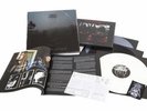 DARKTHRONE - Black Death & Beyond  3LP BOX SET