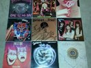 Metal LP Lot, Hair Glam Heavy, Twisted Sister, Priest, Whitesnake, Crue, 80's
