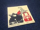 Basil Kirchin - The Shuttered Room LP - 