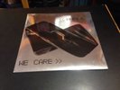 Whale - We Care 2 X Lp Ex/ex Hut Rec Rare