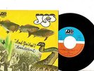 YES  7'' PS And You And I YUGOSLAVIA very rare ATL 10 407 Yugo 45