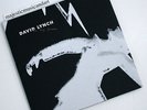 LIMITED 500 DAVID LYNCH THE BIG DREAM VINYL 2 LP SET +BOOK EX RARE