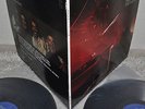The Drum Session Japan 2x gatefold LP 1975 Louis Bellson Willie Bobo SFX-10001 2