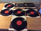 For Sale Box Set Vinyl Albums X5 Of Bruce Springsteen