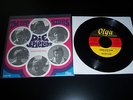The Hep Stars, Die Spieluhr/Komm little Thom, Orig. OLGA 7