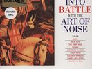 Art Of Noise - Into Battle & Worship Vinyl EU 2LP