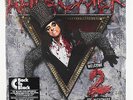 Alice Cooper - Welcome 2 My Nightmare (Limited Edition 2 x 180g Blood Red Vinyl)