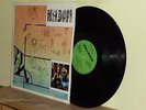 HELDON - ELECTRONIQUE GUERILLA - ORIGINAL  FRENCH DISJUNCTA LP - RICHARD PINHAS