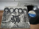 MSG Michael Schenker Group S/T EX+ 1ST PRESS SUPERB AUDIO TEXTURED INNER UK LP