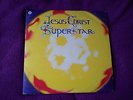 JESUS CHRIST SUPERSTAR ( IAN GILLAN) -2LP -FIRST UK PRESS - MCA LAB -EX++