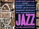 DONALD BYRD AT THE HALF NOTE CAFE -VOL.2 - ORIG w 63rd.  12