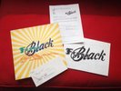 **4AD PROMO PACK** FRANK BLACK PIXIES 1993 S/T LP RARE INDIE