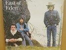 EAST OF EDEN SELF TITLED OG ST UK HARVEST EMI RECORDS LP SHVL792 4/4 INNER MINT