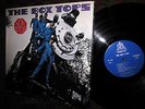 A+ 1968 SCARCE ORIG Rarest BOX TOPS   NON STOP Alex Chilton BIG STAR '60s ROCKER