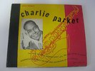RARE Charlie Parker All-Stars 78 X 3 RPM Savoy Records # S-510 w/ Miles Davis