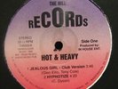 HOT & HEAVY 