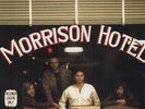 The Doors Morrison Hotel Vinyl LP New
