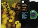 Benny Carter          Further definitions        Impulse         NM # 50