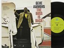 Gene Ammons          The boss is back        Prestige      NM # 50