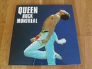 QUEEN ROCK MONTREAL BOX SET LIVE 3 x VINYL LP RARE NEAR MINT- STUNNING