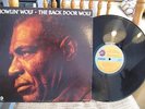 HOWLIN' WOLF THE BACK DOOR WOLF KILLER BLUES LP ON CHESS CH-50045