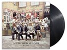 MUMFORD AND SONS BABEL VINYL LP SEALED NEW