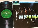 1962 THE SHADOWS 'OUT OF' EXCELLENT VINYL MONO LP (33SX 1458) EXCELLENT SLEEVE