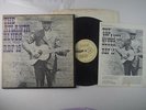 The Atlanta Blues,Rare USA press,Barbecue Bob,Tampa Red,Blind Willie McTell,LP