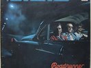 HURRIGANES : Roadrunner - LP rare french RCA press 1974