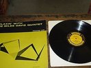 Miles Davis - Relaxin' Lp  Deep Groove Prestige PRLP 7129