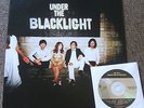 Rilo Kiley - Under The Blacklight LP: 2007, USA Inc. CD, Warner Bros. Records