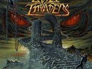 Evil Invaders - Pulses Of Pleasure (Ltd.Black Vinyl NEU) VÖ 27.02.2015