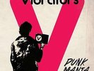 NEU LP Vibrators - Punk Mania - Back To The Roots (Limited Edition)  #DE52335182
