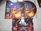 IRON MAIDEN can i play PARIS 2013  LTD PICTURE DISC LP  PDK   EDDIE FANTASY