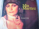 MIA MARTINI RARISSIMO LP STAMPA KANADA COP UNICA MAI ASCOLTATO
